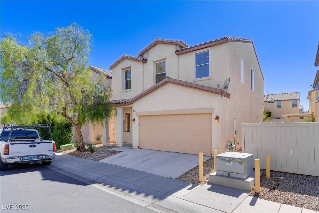 7981 Imperial Treasure ST, Las Vegas, NV 89139