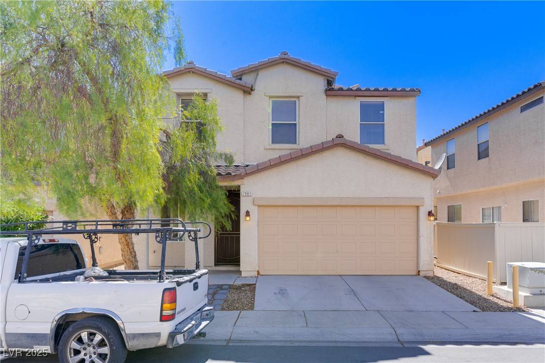 Las Vegas, NV 89139,7981 Imperial Treasure ST