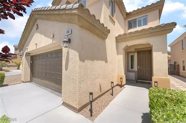 Las Vegas, NV 89148,190 Tall Ruff DR