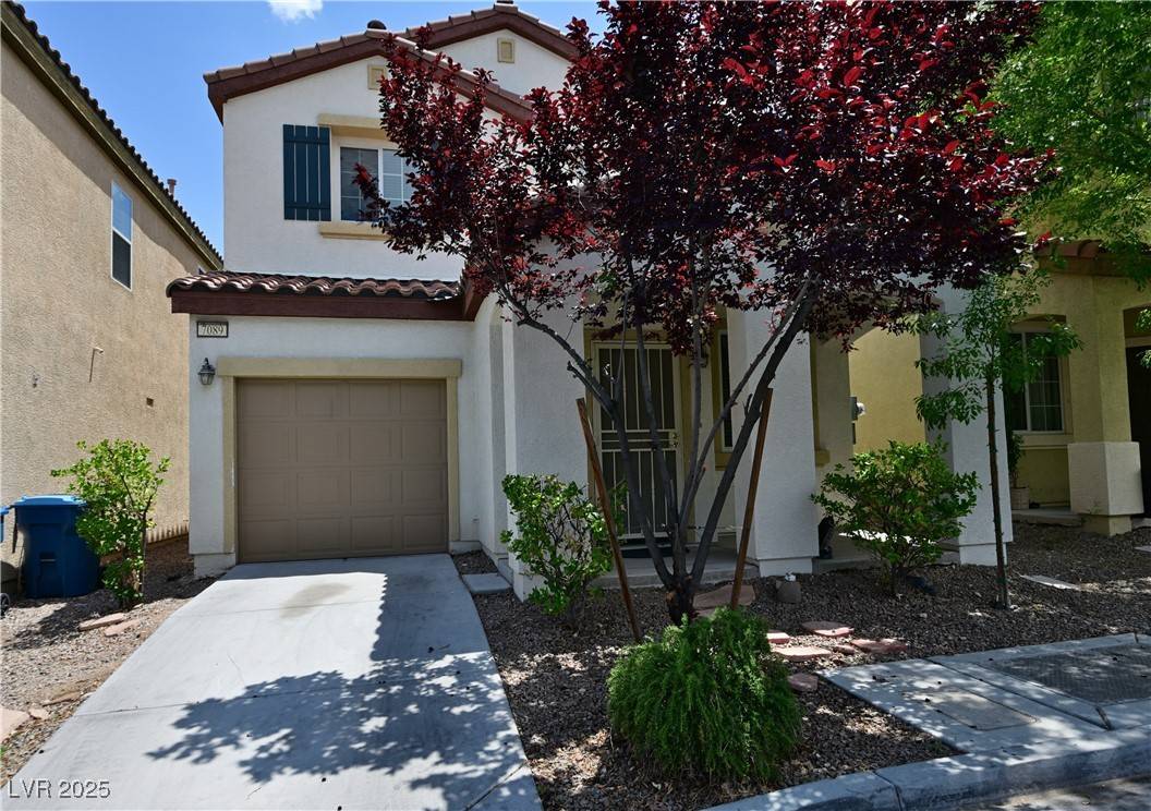7089 Oberling Bay AVE, Las Vegas, NV 89113