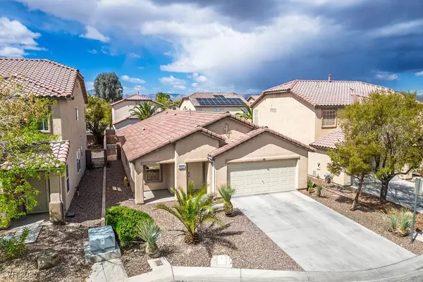 11091 Parete CT,  Las Vegas,  NV 89141
