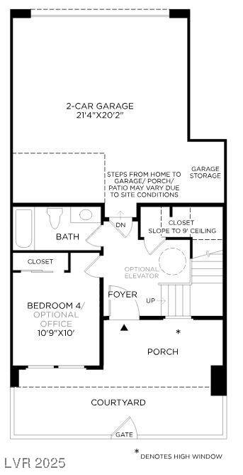 Las Vegas, NV 89138,1537 Stone Perch ST