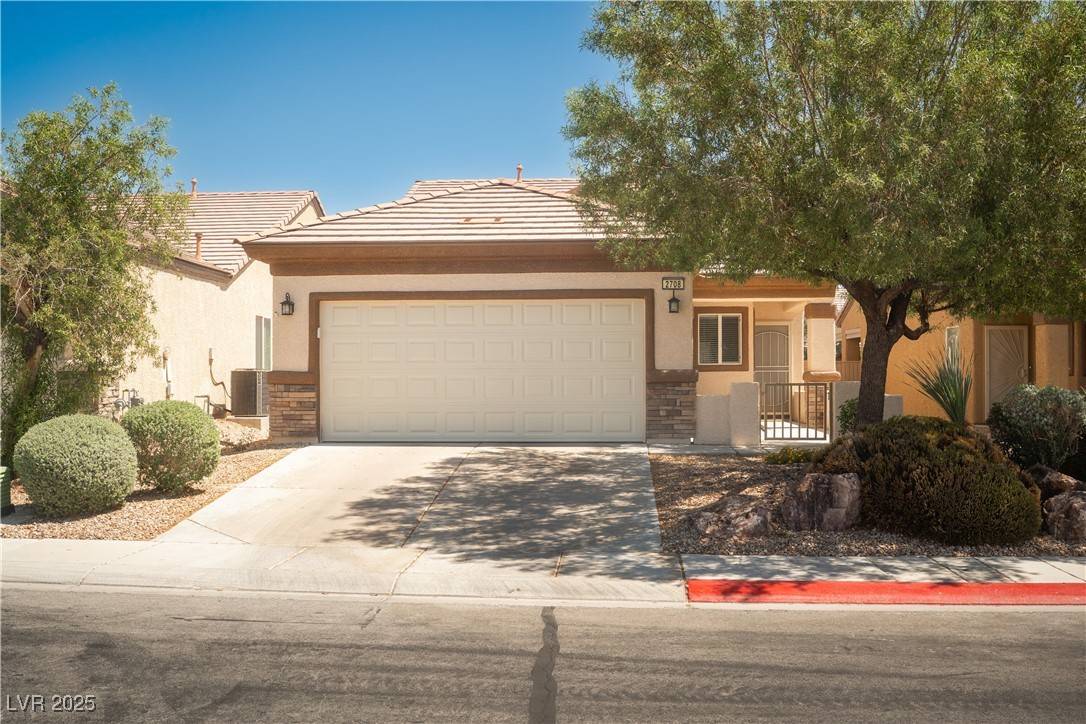 North Las Vegas, NV 89084,2708 Cheer Pheasant AVE