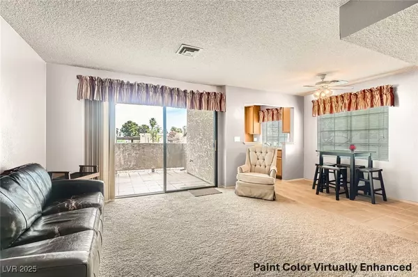 4718 Nara Vista WAY #104,  Las Vegas,  NV 89103