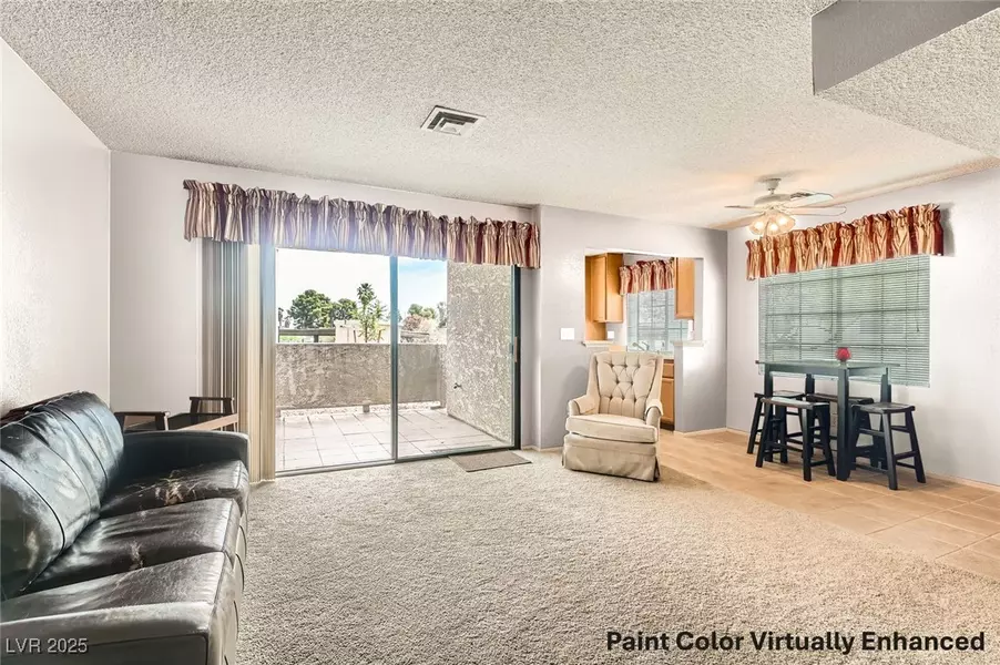 4718 Nara Vista WAY #104, Las Vegas, NV 89103