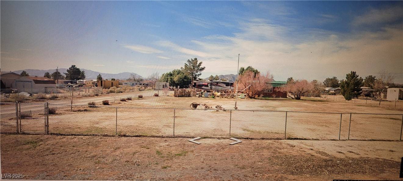 Pahrump, NV 89060,1590 Landmark AVE