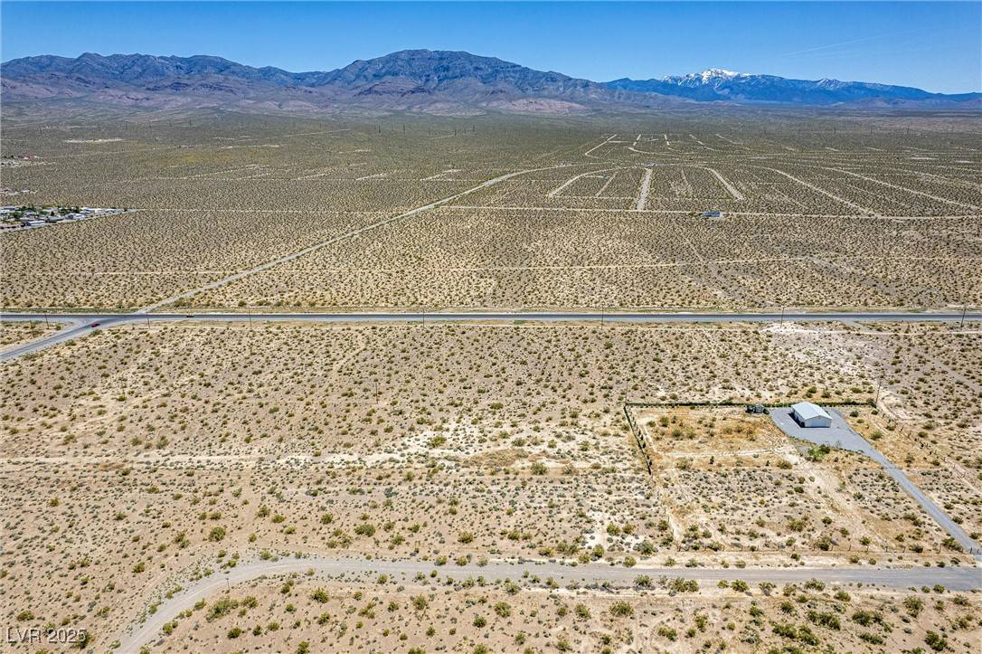 Pahrump, NV 89060,4861 Ruth RD