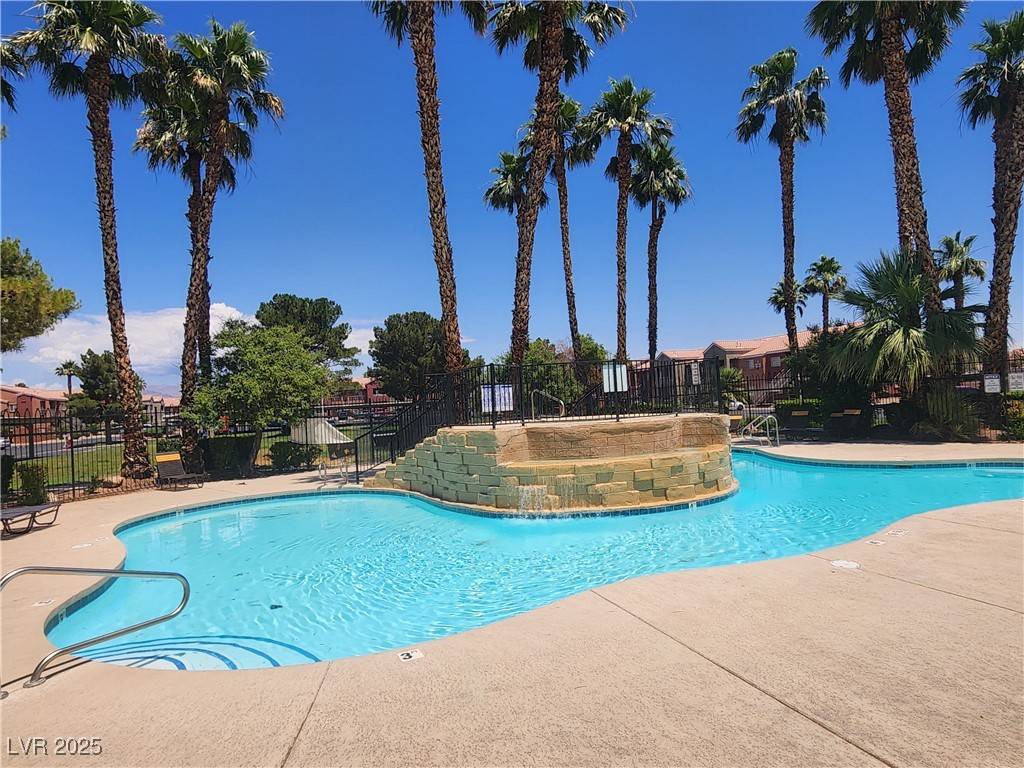 Las Vegas, NV 89115,4730 E Craig RD #1155