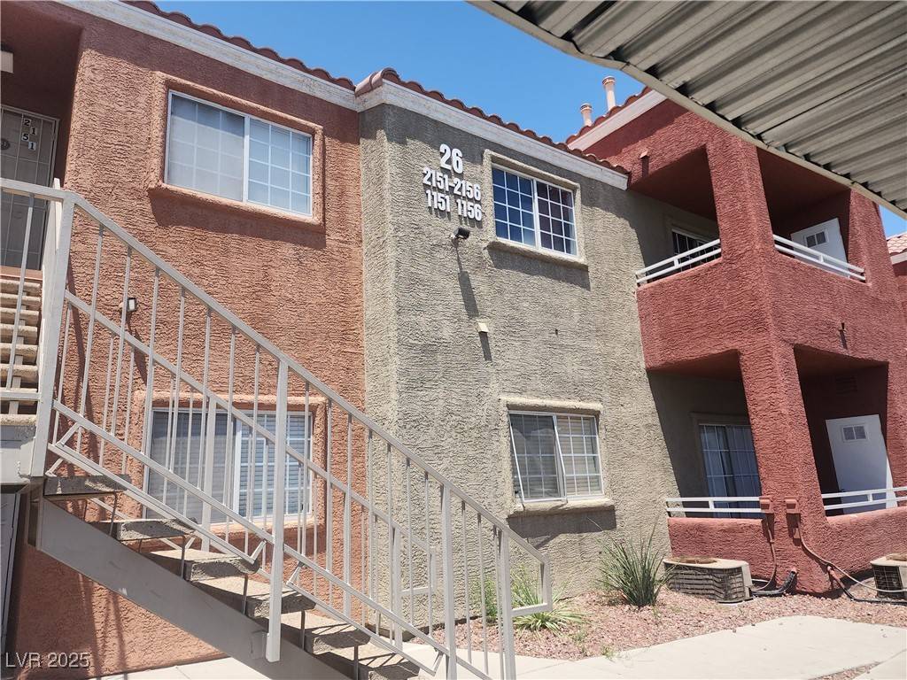 Las Vegas, NV 89115,4730 E Craig RD #1155