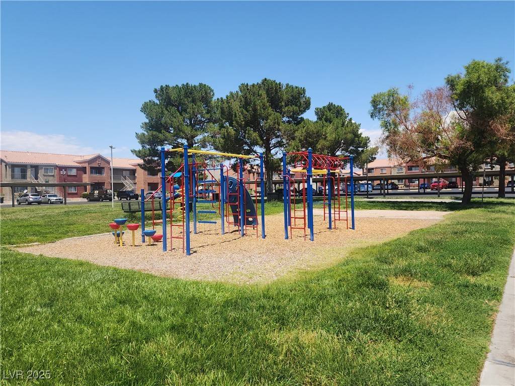 Las Vegas, NV 89115,4730 E Craig RD #1155