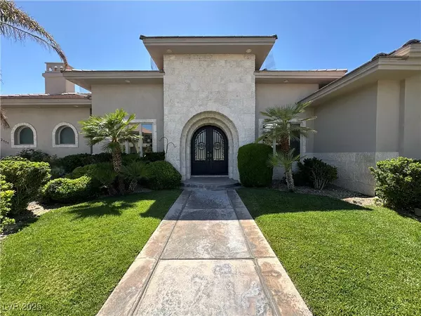 2111 Bogart CT, Las Vegas, NV 89117