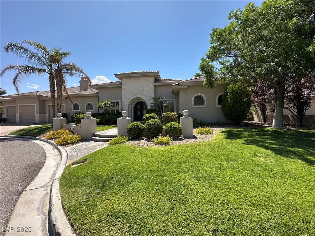 Las Vegas, NV 89117,2111 Bogart CT