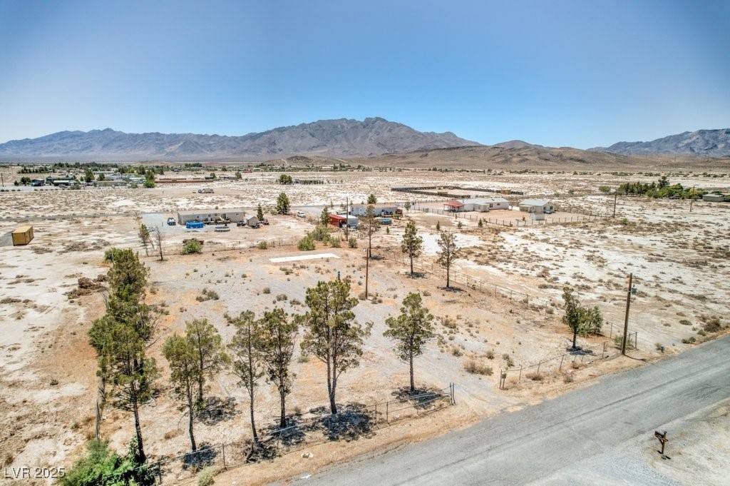 Pahrump, NV 89048,4141 Blanchard ST