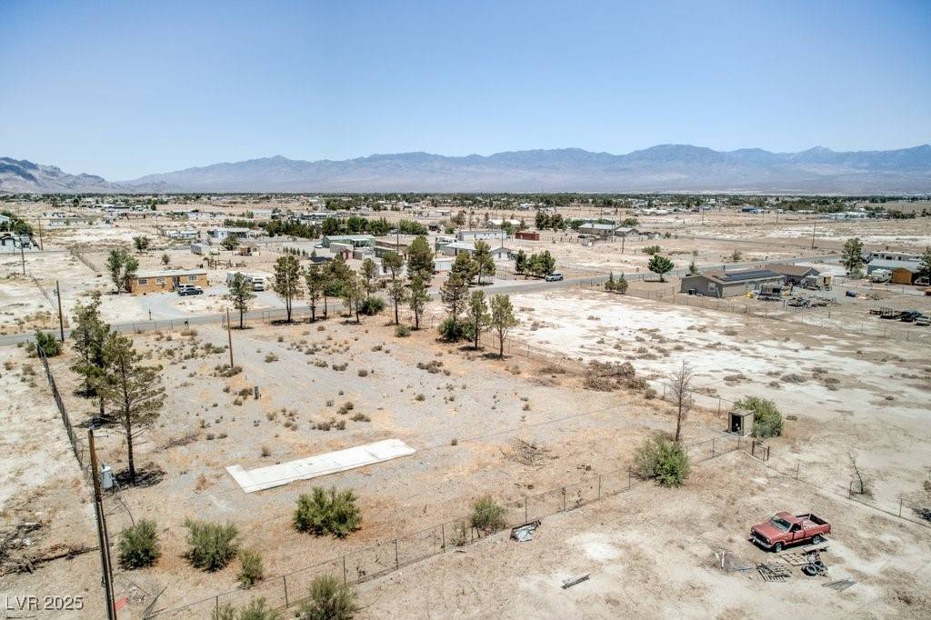 Pahrump, NV 89048,4141 Blanchard ST