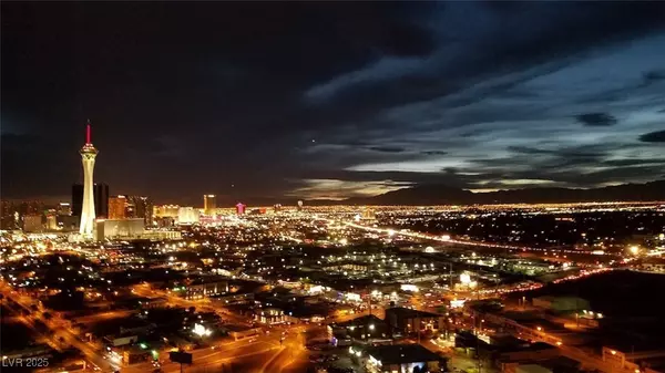 200 HOOVER AVE #1212, Las Vegas, NV 89101