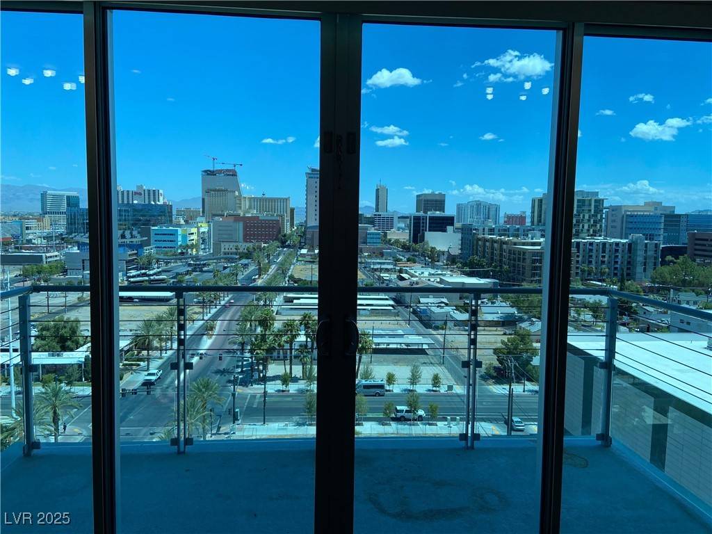 200 HOOVER AVE #912, Las Vegas, NV 89101