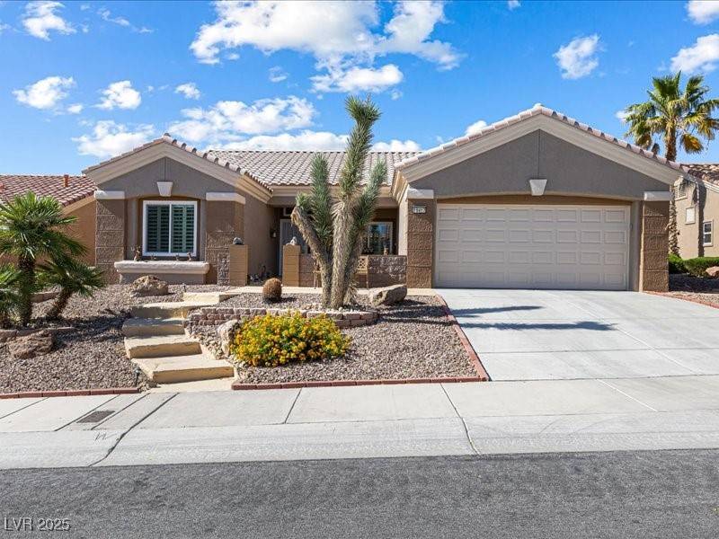 10417 Sea Palms AVE, Las Vegas, NV 89134