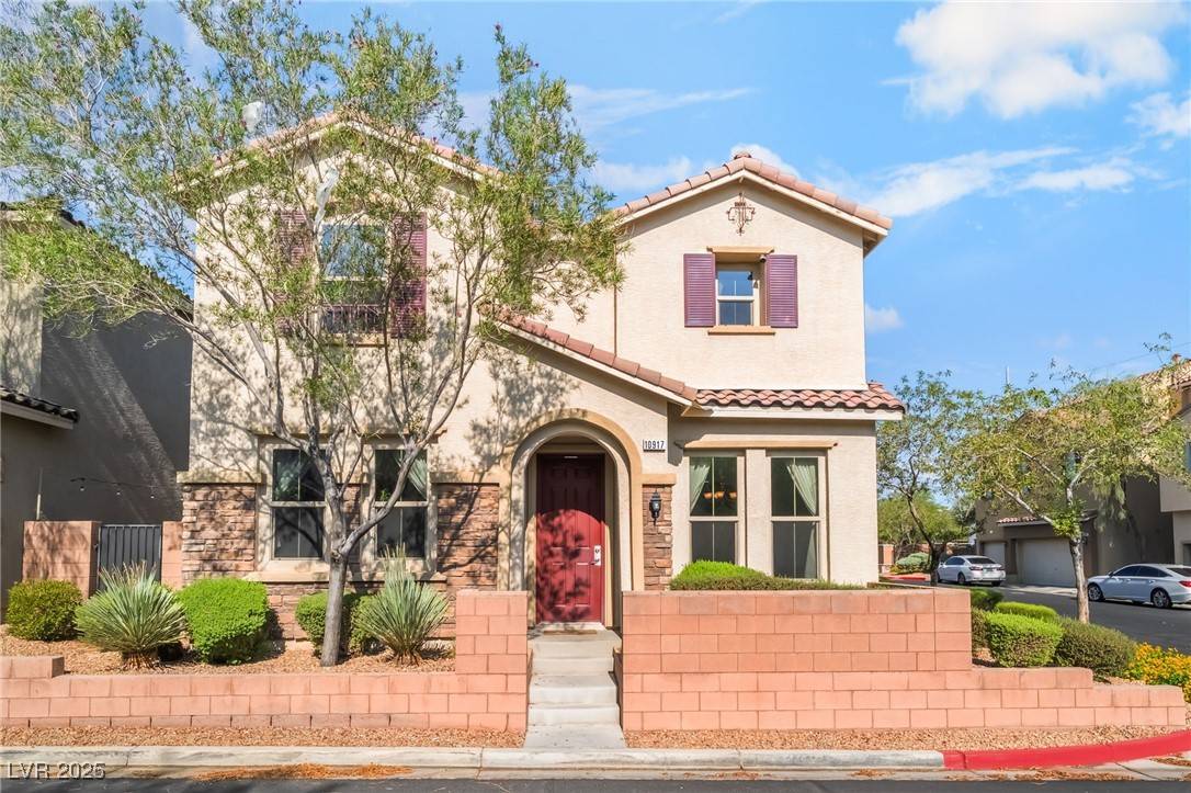 10917 Mount Pendleton ST, Las Vegas, NV 89179