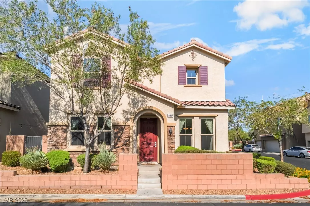 Las Vegas, NV 89179,10917 Mount Pendleton ST