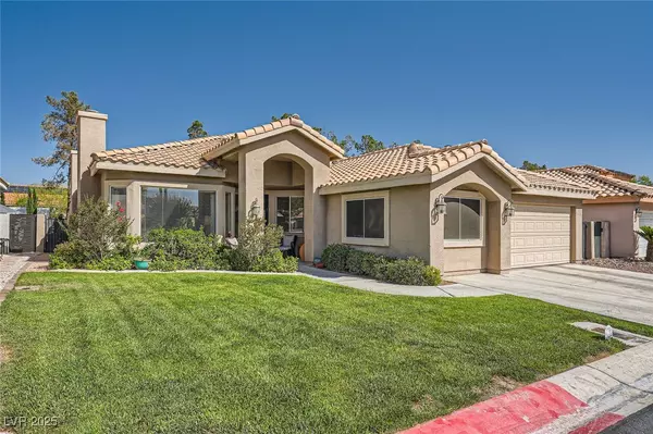 Las Vegas, NV 89117,1609 Hidden Spring DR