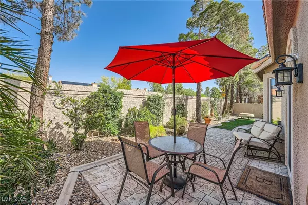 1609 Hidden Spring DR, Las Vegas, NV 89117