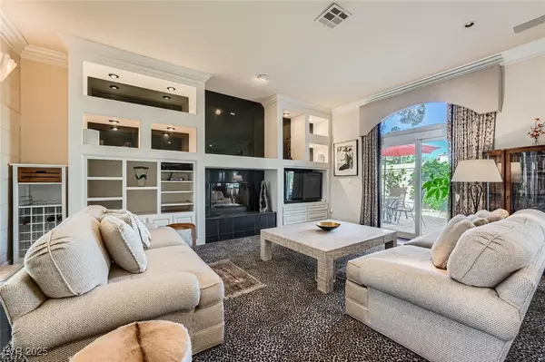Las Vegas, NV 89117,1609 Hidden Spring DR