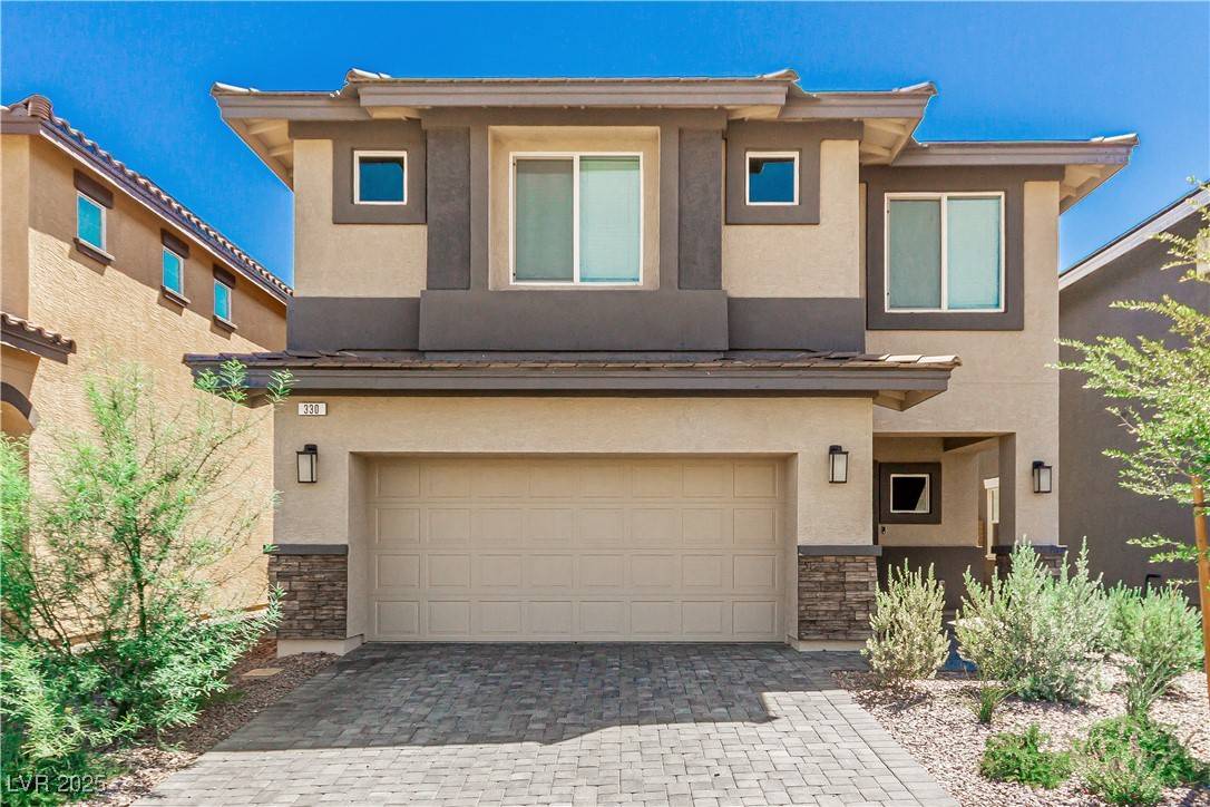 330 Spring Dove AVE, Henderson, NV 89011