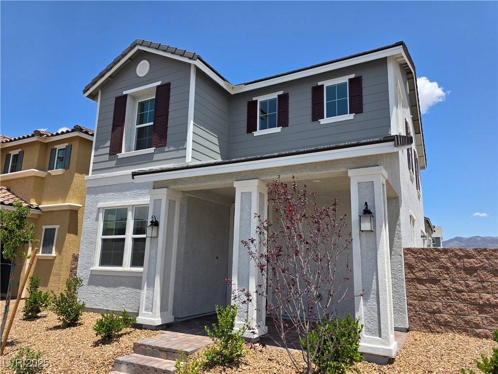 Henderson, NV 89044,2776 Piazza Madama ST