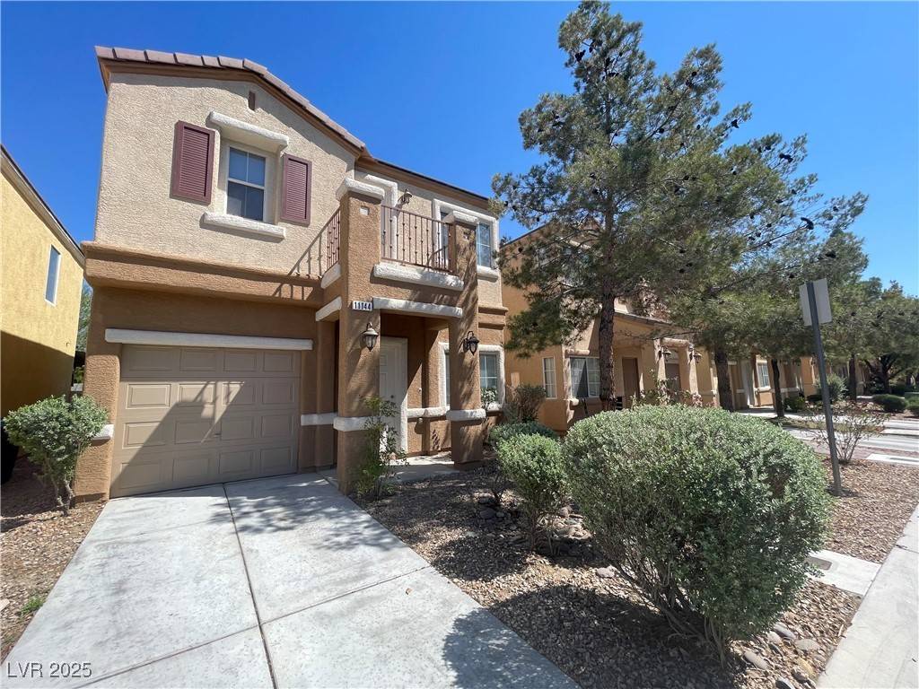 11144 ABBEYFIELD ROSE DR #0, Henderson, NV 89052