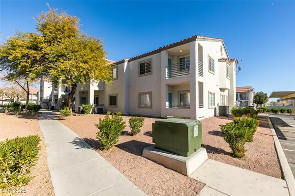 Las Vegas, NV 89130,3318 N Decatur BLVD #2138