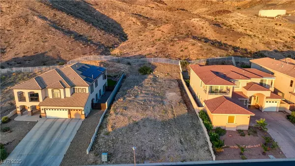 Las Vegas, NV 89156,1864 Claudine DR