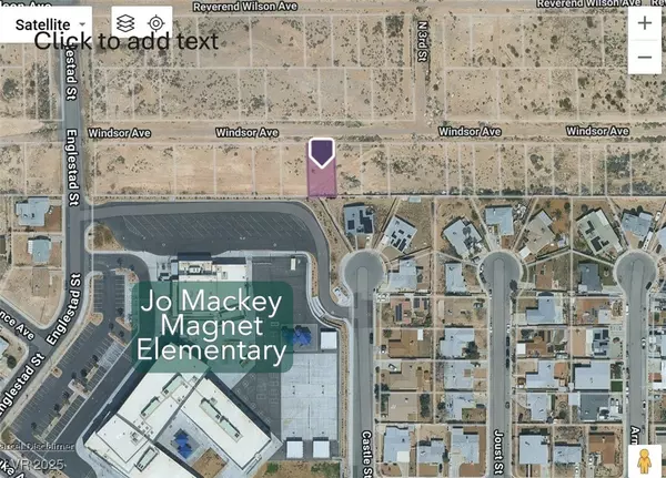 Englestad-Windsor,  North Las Vegas,  NV 89030