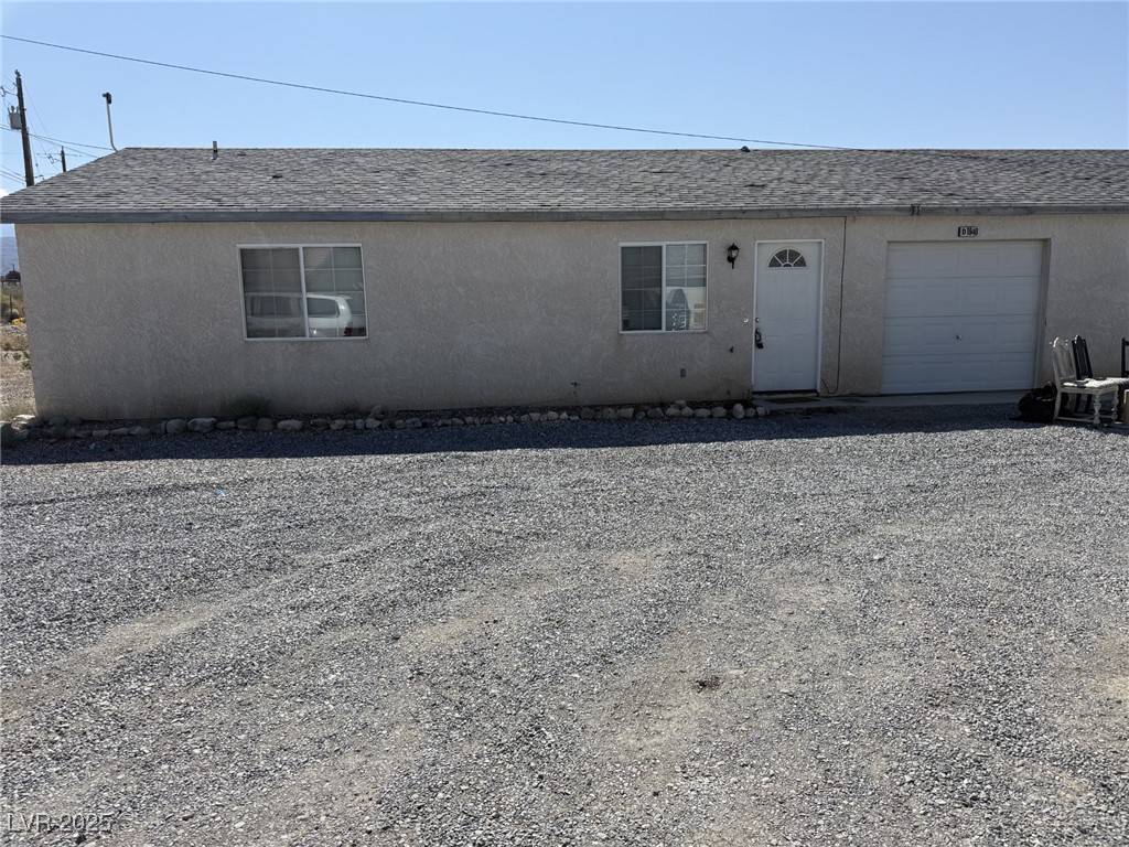 1940 Haiwee ST #D, Pahrump, NV 89048
