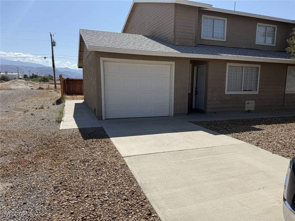 Pahrump, NV 89048,2031 Sycamore AVE #2031