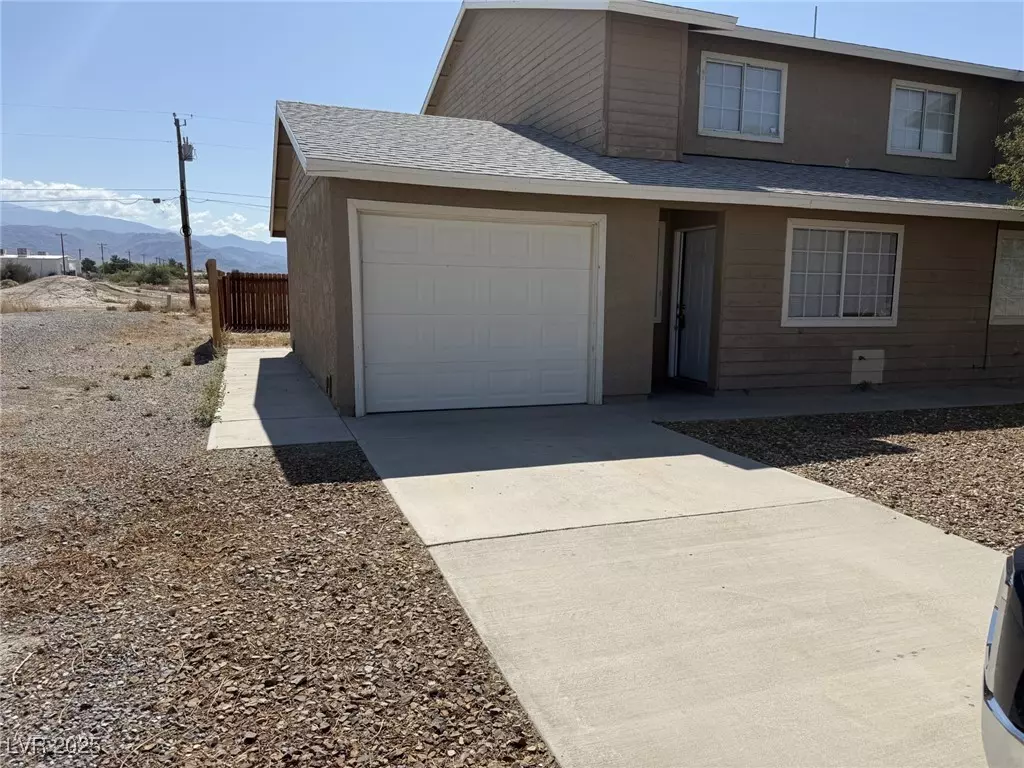 Pahrump, NV 89048,2031 Sycamore AVE #2031
