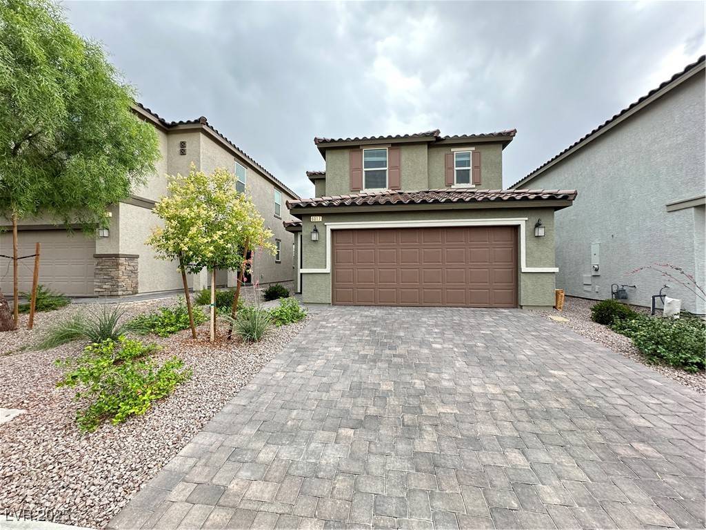6017 Coja ST, Las Vegas, NV 89113