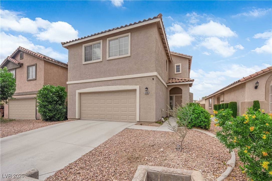 6108 Shallow Springs ST, Las Vegas, NV 89130