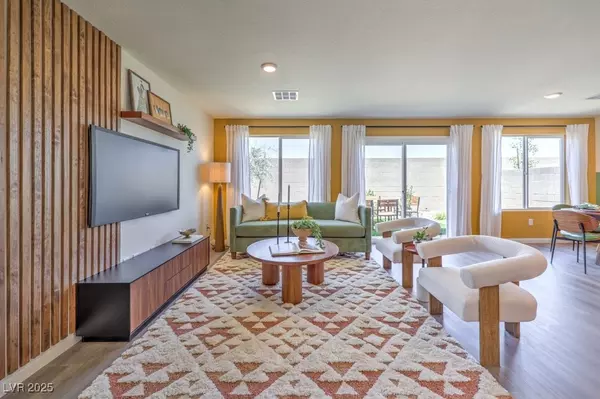 North Las Vegas, NV 89081,2638 BEGONIA FALLS AVE #39