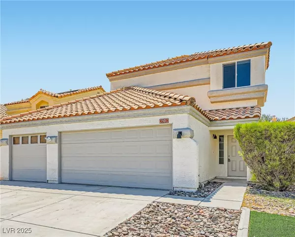 Las Vegas, NV 89128,1501 Lucia DR