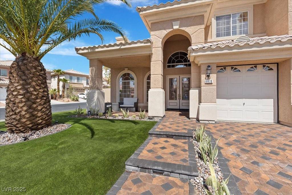Las Vegas, NV 89147,8970 Lansberry CT