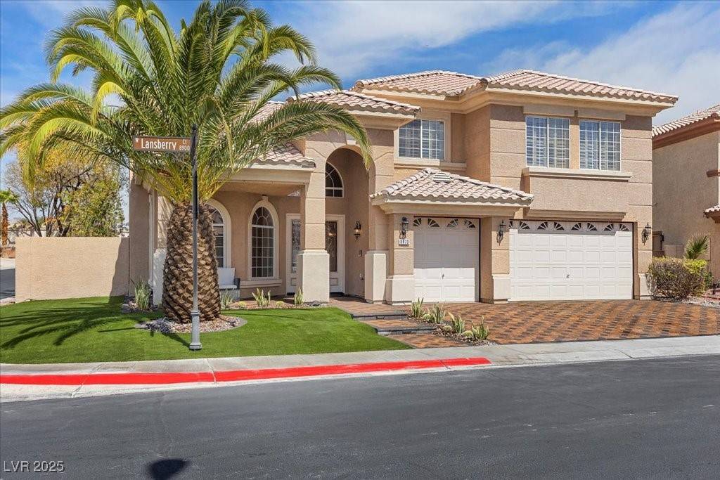 Las Vegas, NV 89147,8970 Lansberry CT