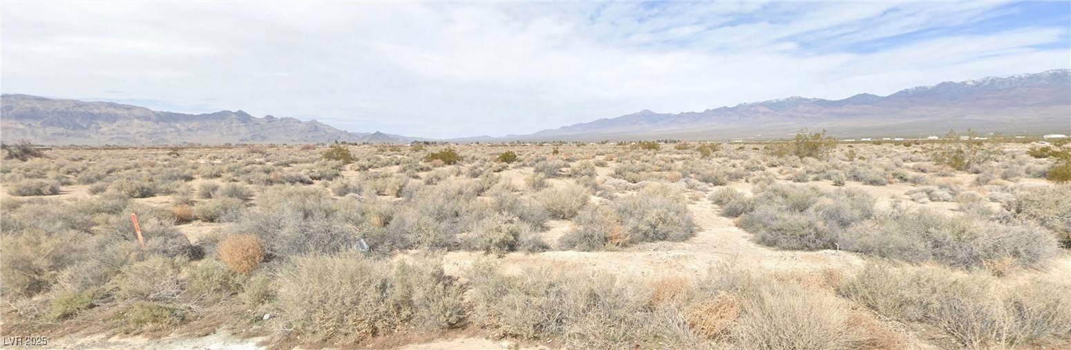 260 E Bonita AVE, Pahrump, NV 89060
