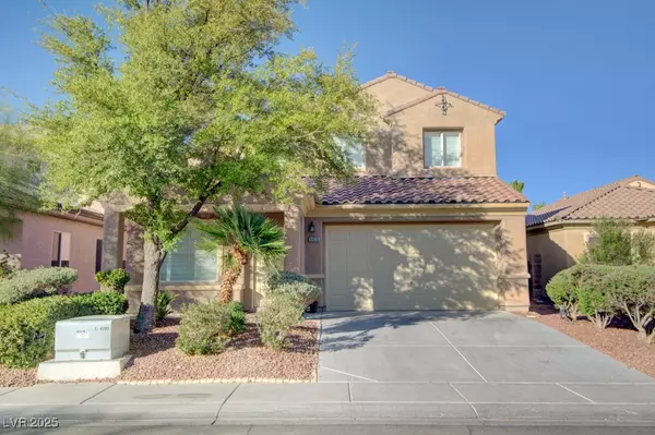 6826 Dovecote AVE, North Las Vegas, NV 89084
