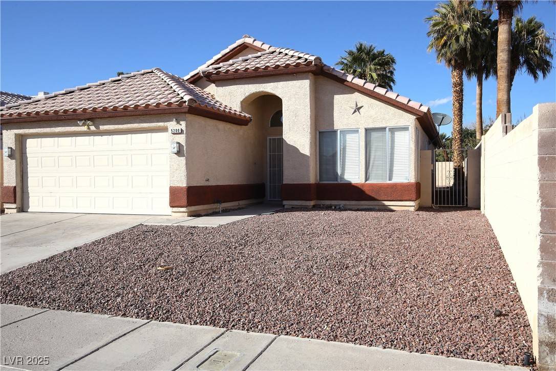 Las Vegas, NV 89130,5200 Brookmere DR