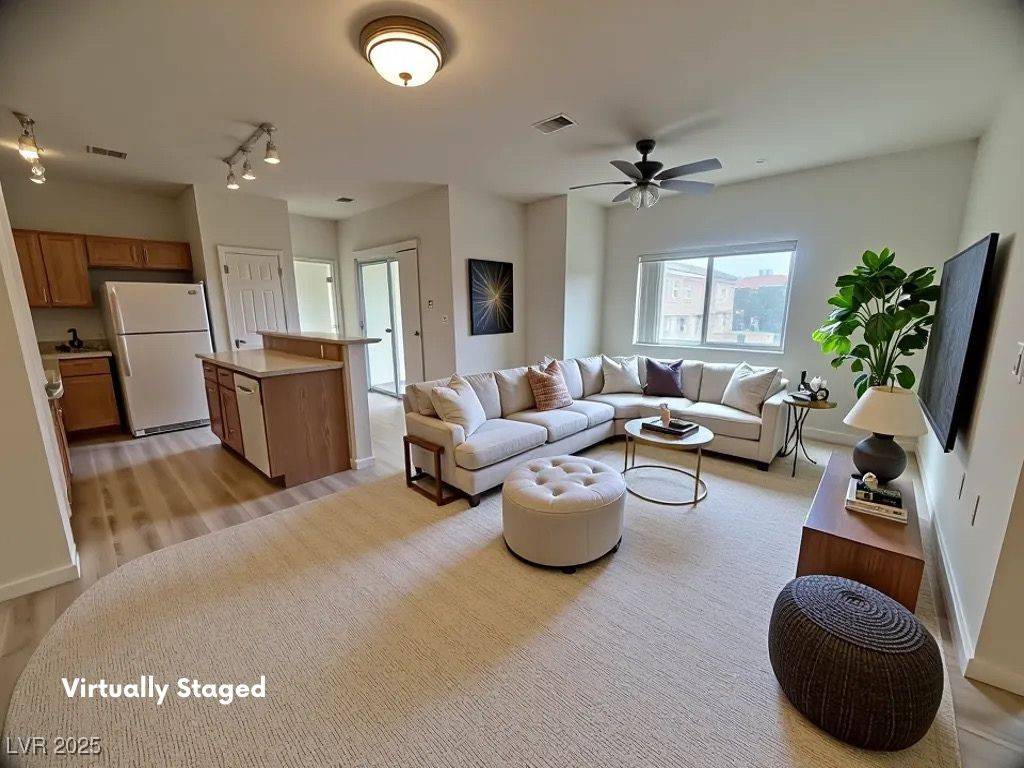 North Las Vegas, NV 89081,6313 Snap Ridge ST #201