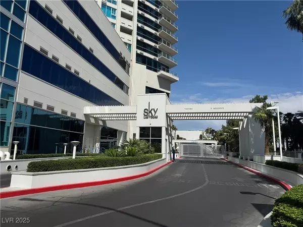 Las Vegas, NV 89109,2700 Las Vegas BLVD #2811