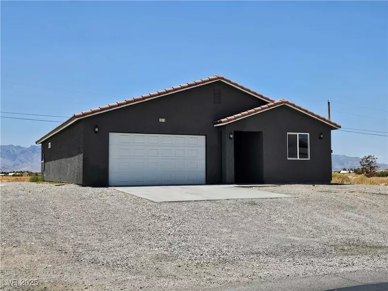 1870 Upland AVE, Pahrump, NV 89048