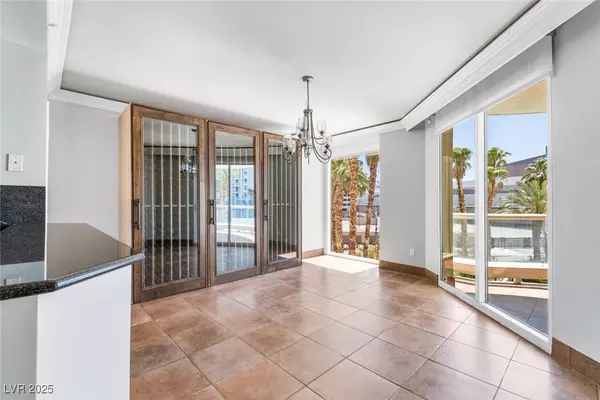 Las Vegas, NV 89109,2857 Paradise RD #301