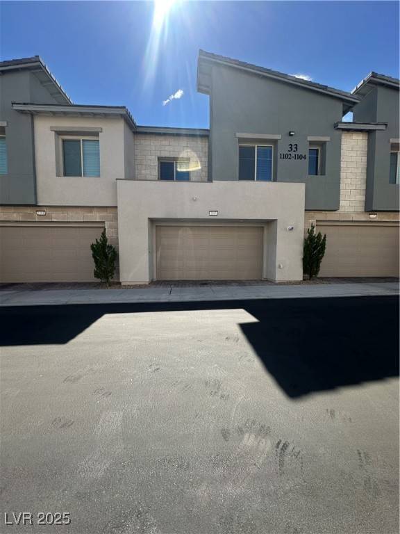 600 N Carriage Hill DR #1103, Las Vegas, NV 89138