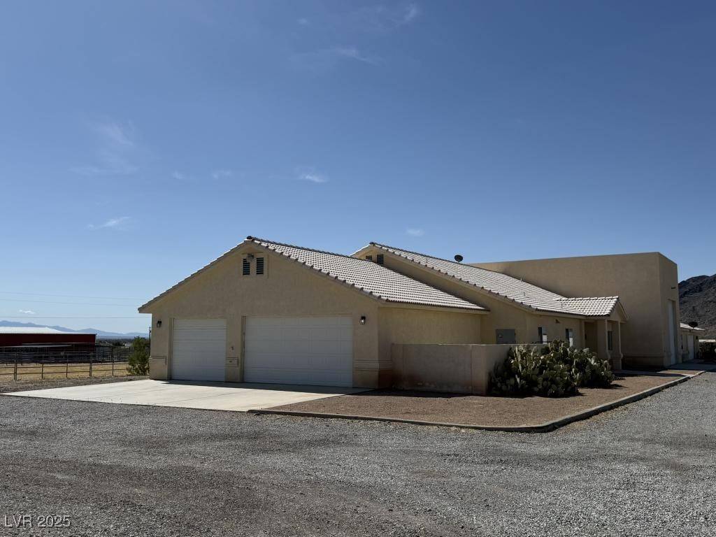 Pahrump, NV 89060,4831 W Bell Vista AVE